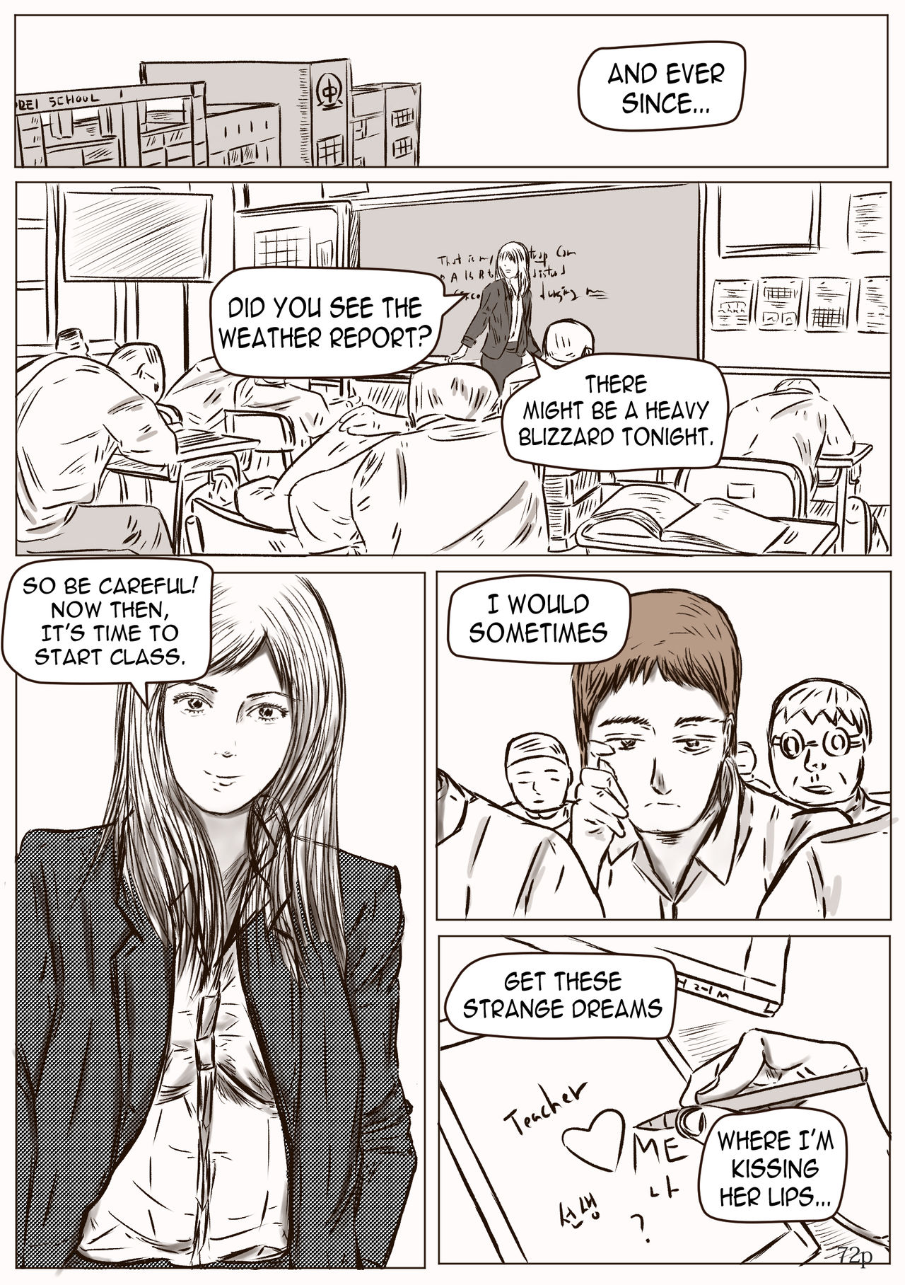 Anthology Series — Valdam’s Explicit Work Volume 1