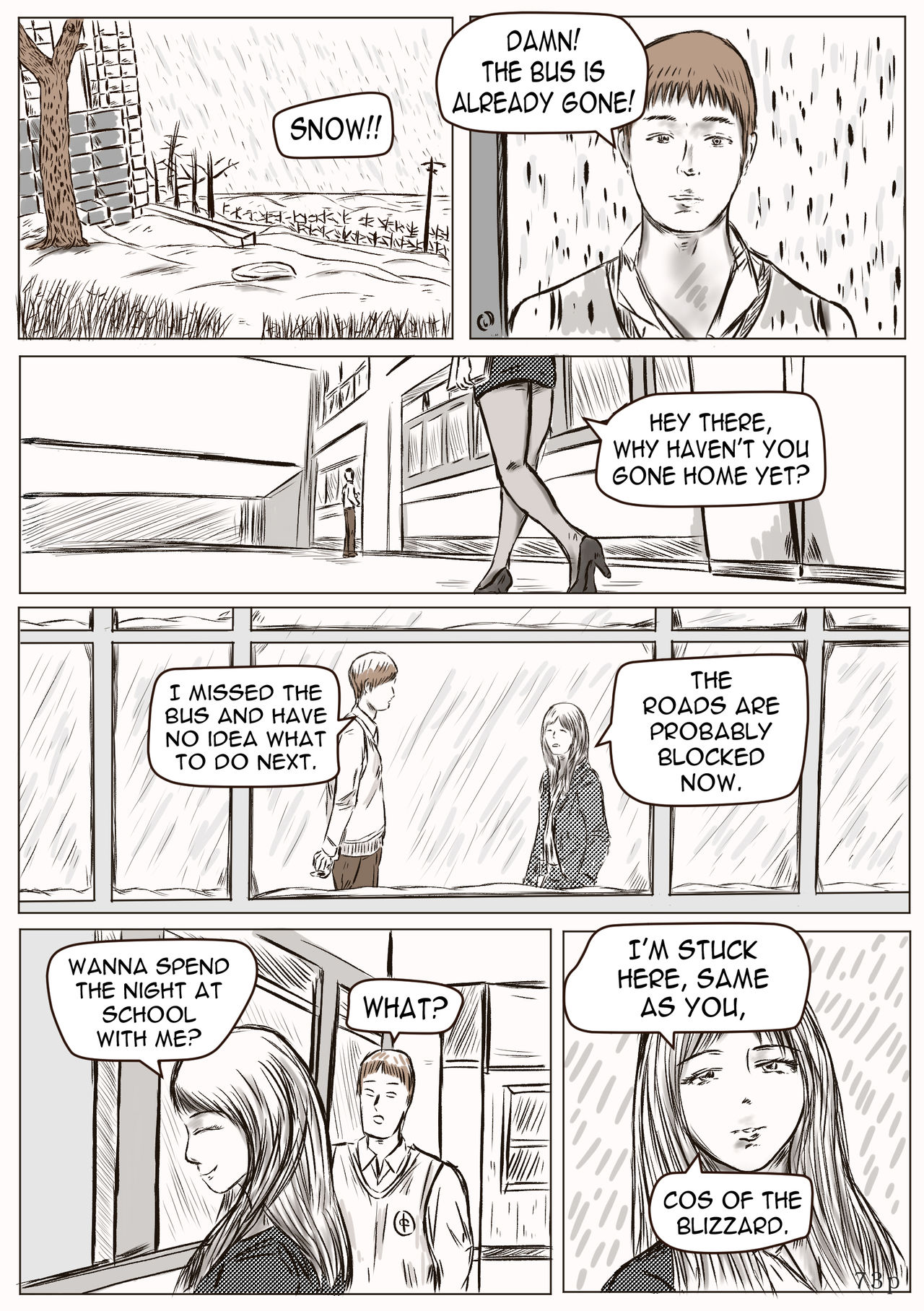 Anthology Series — Valdam’s Explicit Work Volume 1