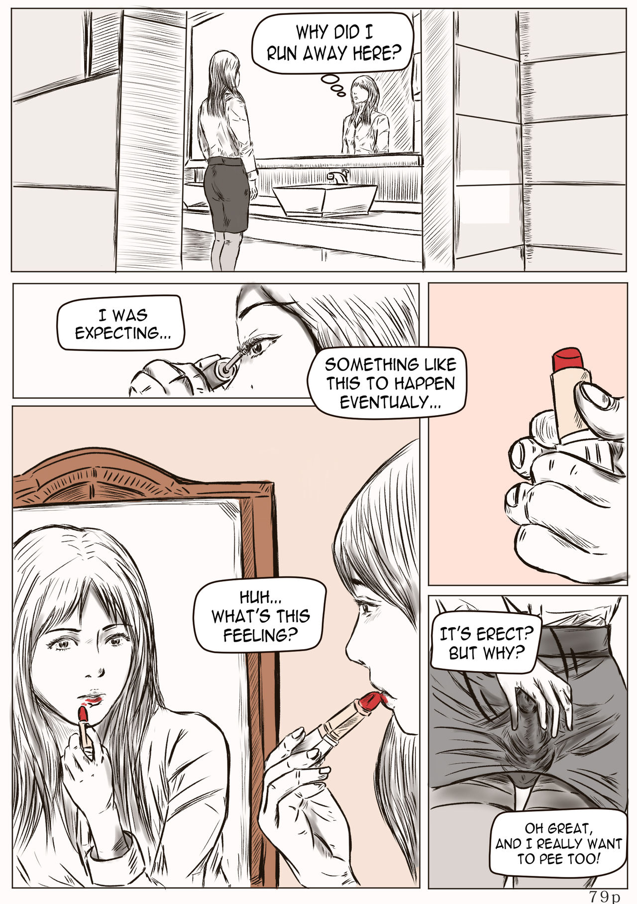 Anthology Series — Valdam’s Explicit Work Volume 1