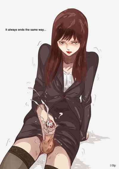Anthology Series — Valdam’s Explicit Work Volume 1