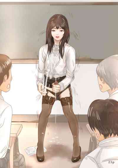 Anthology Series — Valdam’s Explicit Work Volume 1