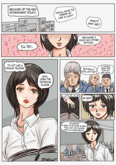 Anthology Series — Valdam’s Explicit Work Volume 1