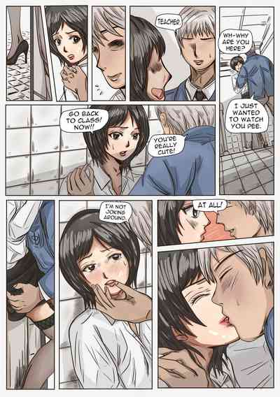 Anthology Series — Valdam’s Explicit Work Volume 1