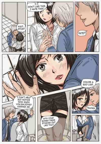 Anthology Series — Valdam’s Explicit Work Volume 1