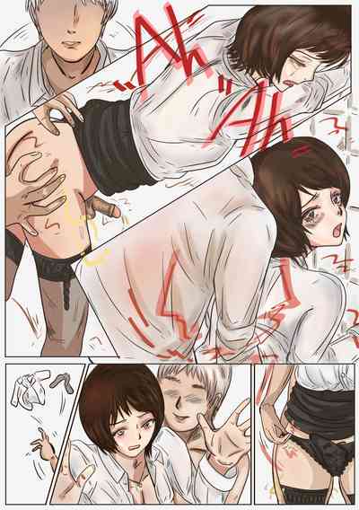 Anthology Series — Valdam’s Explicit Work Volume 1