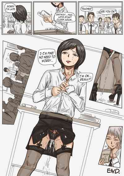 Anthology Series — Valdam’s Explicit Work Volume 1
