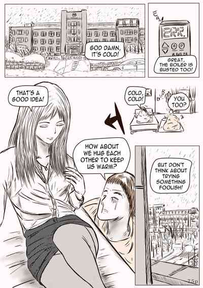 Anthology Series — Valdam’s Explicit Work Volume 1