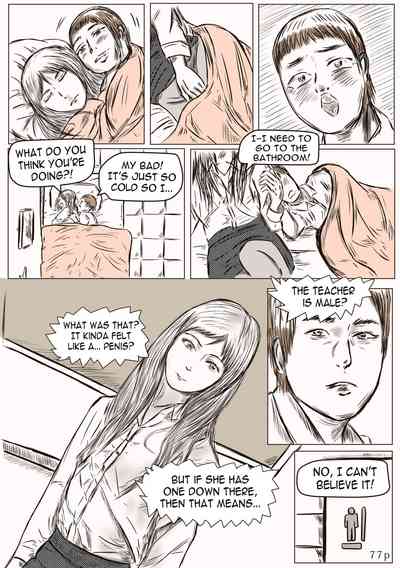 Anthology Series — Valdam’s Explicit Work Volume 1