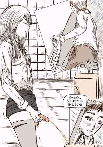 Anthology Series — Valdam’s Explicit Work Volume 1