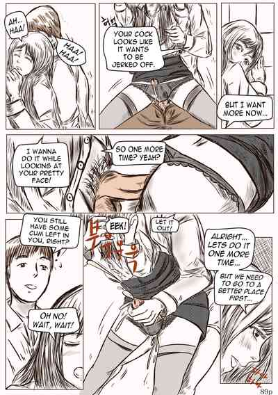 Anthology Series — Valdam’s Explicit Work Volume 1