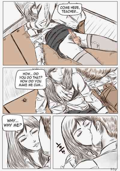 Anthology Series — Valdam’s Explicit Work Volume 1