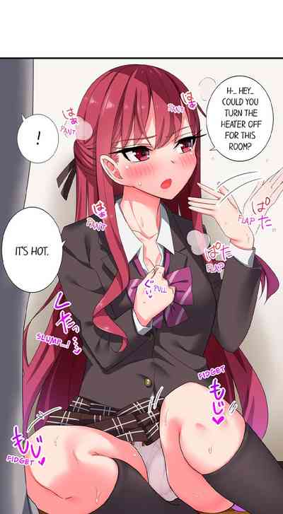 Aphrodisiac Series — 360-Degree Naked Girl Aphrodisiac Trap Full Chapters 1-6 Ongoing English Dubbed [Hadagi Shojo]