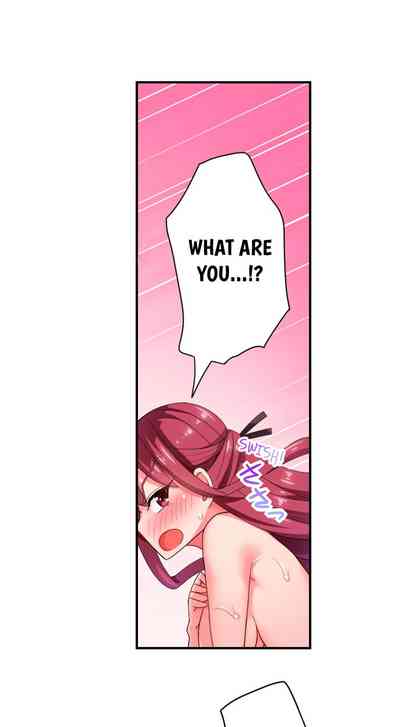 Aphrodisiac Series — 360-Degree Naked Girl Aphrodisiac Trap Full Chapters 1-6 Ongoing English Dubbed [Hadagi Shojo]