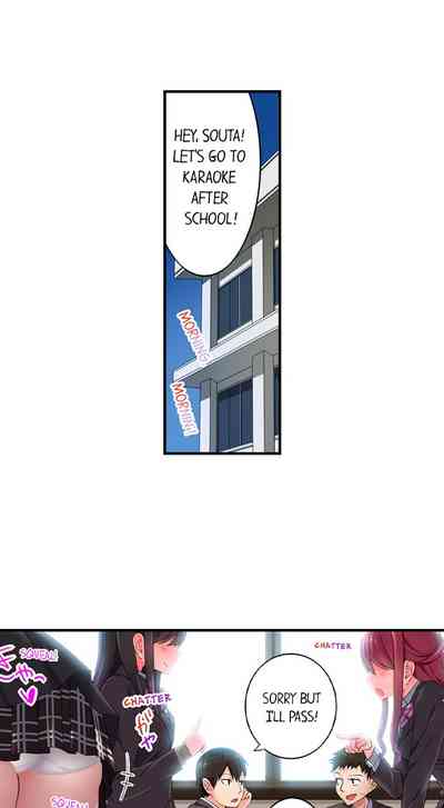 Aphrodisiac Series — 360-Degree Naked Girl Aphrodisiac Trap Full Chapters 1-6 Ongoing English Dubbed [Hadagi Shojo]