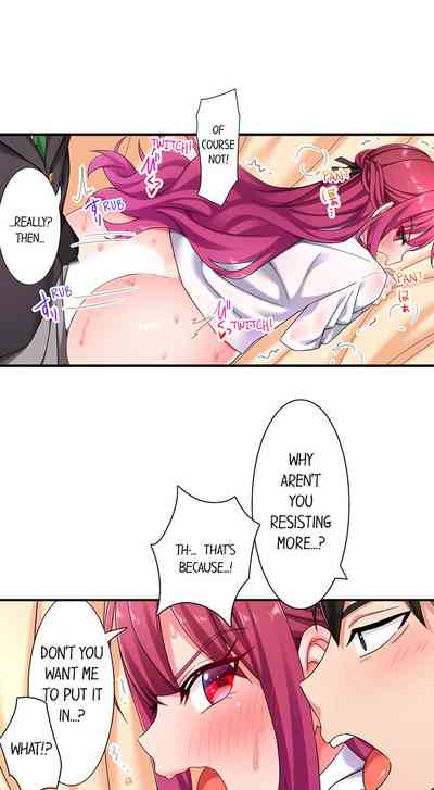 Aphrodisiac Series — 360-Degree Naked Girl Aphrodisiac Trap Full Chapters 1-6 Ongoing English Dubbed [Hadagi Shojo]
