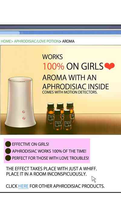 Aphrodisiac Series — 360-Degree Naked Girl Aphrodisiac Trap Full Chapters 1-6 Ongoing English Dubbed [Hadagi Shojo]
