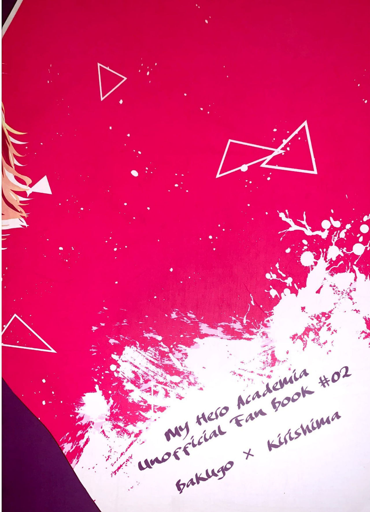 Aphrodisiac Series — My Hero Academia Forced Orgasms English Fuck Fest [Douyara Deban no Youda! 7] [HRNZM (Yusatona)] [Otokonoko Scans]