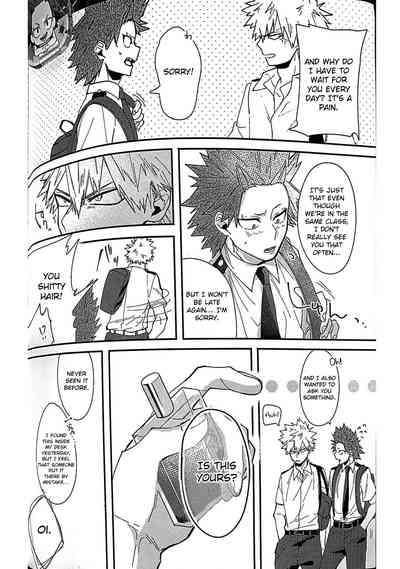 Aphrodisiac Series — My Hero Academia Forced Orgasms English Fuck Fest [Douyara Deban no Youda! 7] [HRNZM (Yusatona)] [Otokonoko Scans]