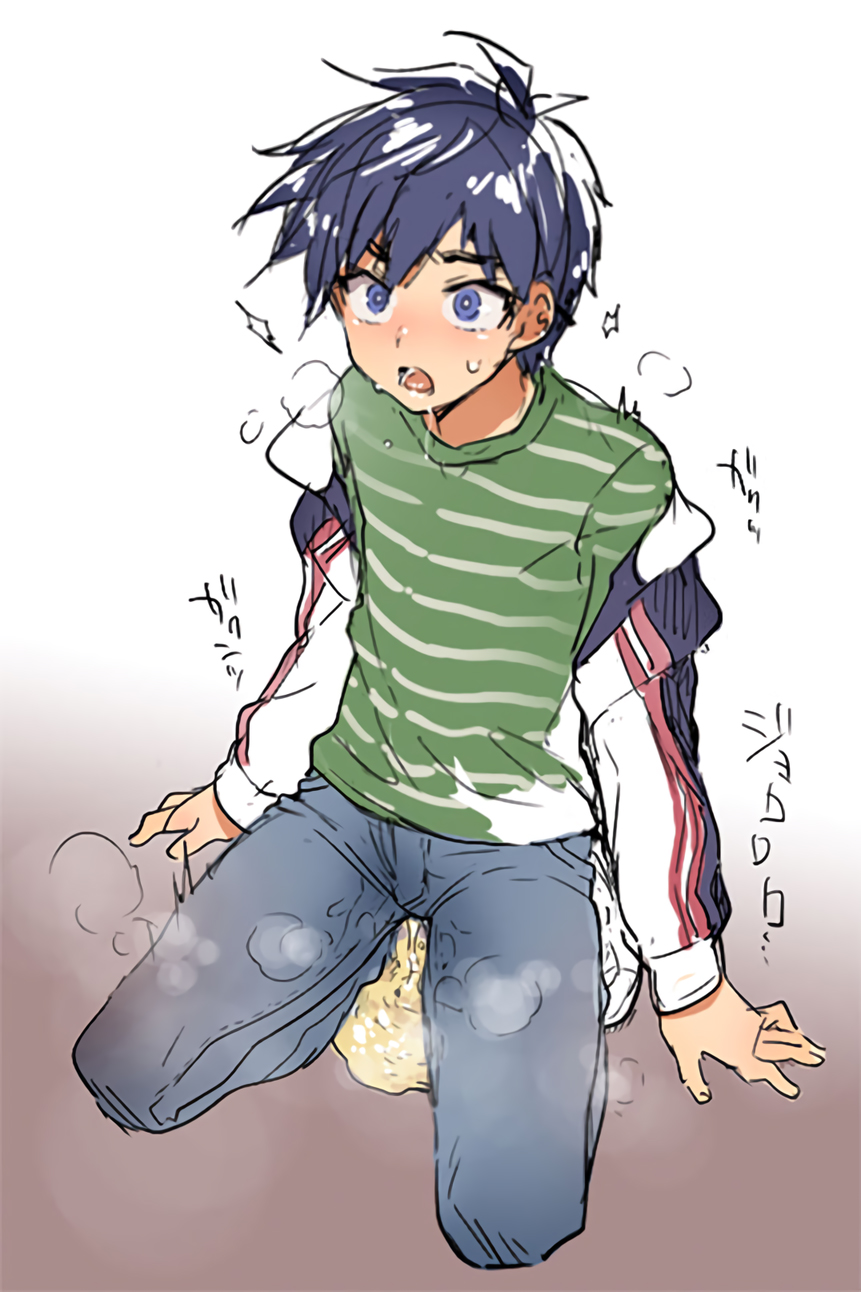 Aphrodisiac Series — Zero Won’t Lose To An Aphrodisiac [Muchakai (Mucha)]