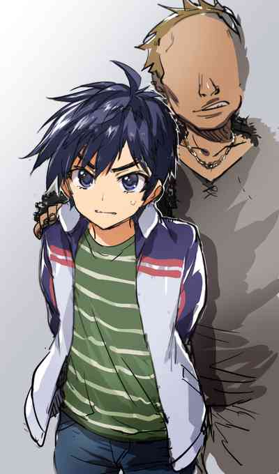 Aphrodisiac Series — Zero Won’t Lose To An Aphrodisiac [Muchakai (Mucha)]