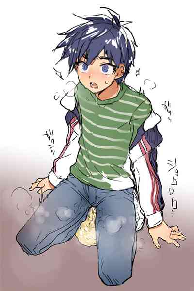 Aphrodisiac Series — Zero Won’t Lose To An Aphrodisiac [Muchakai (Mucha)]