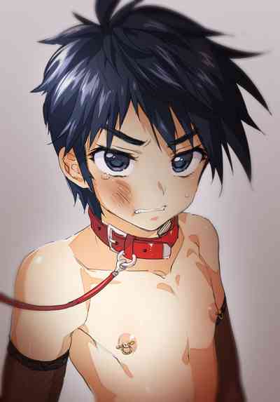 Aphrodisiac Series — Zero Won’t Lose To An Aphrodisiac [Muchakai (Mucha)]