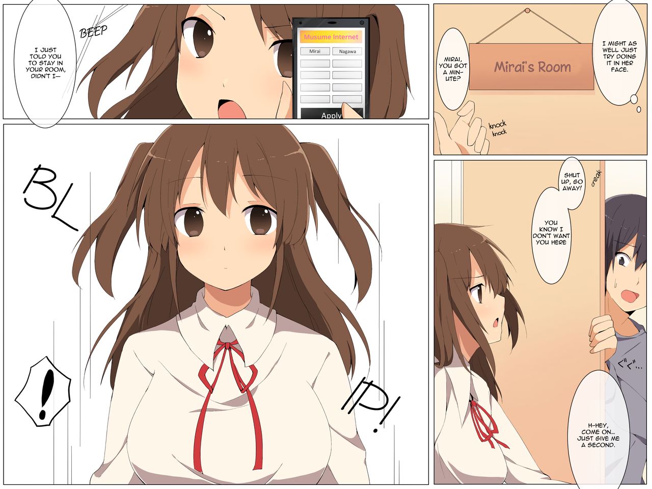 App Series — I Found a Figure-Making App! Horny Otaku Fucks His Customizable Sex Doll Creations [DL Mate (Cresc-dol)]