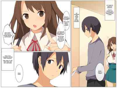 App Series — I Found a Figure-Making App! Horny Otaku Fucks His Customizable Sex Doll Creations [DL Mate (Cresc-dol)]