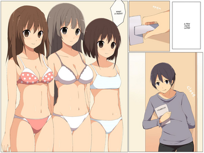 App Series — I Found a Figure-Making App! Horny Otaku Fucks His Customizable Sex Doll Creations [DL Mate (Cresc-dol)]