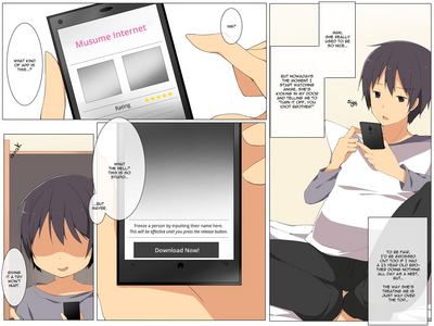 App Series — I Found a Figure-Making App! Horny Otaku Fucks His Customizable Sex Doll Creations [DL Mate (Cresc-dol)]
