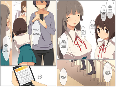 App Series — I Found a Figure-Making App! Horny Otaku Fucks His Customizable Sex Doll Creations [DL Mate (Cresc-dol)]