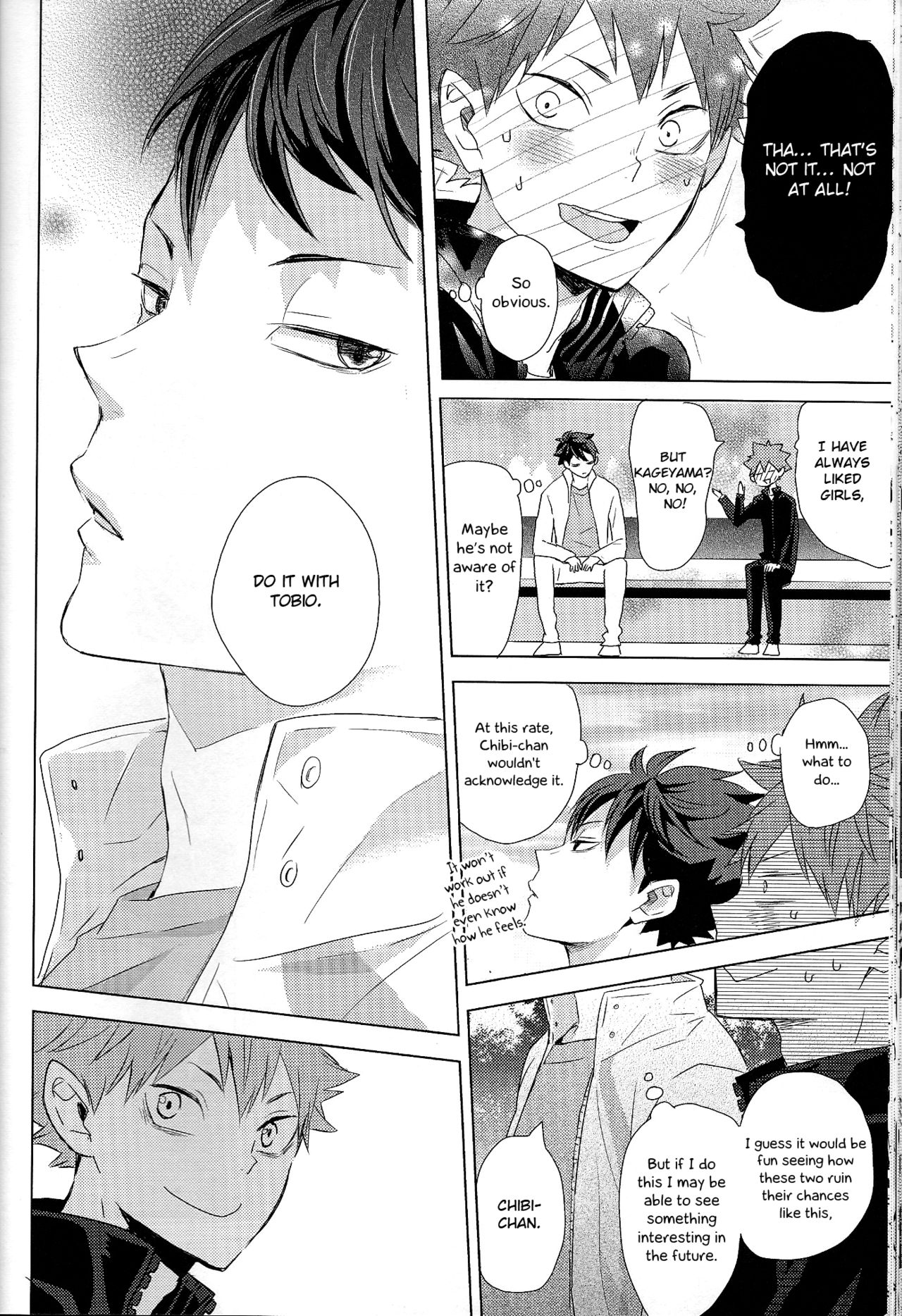 Athletic Boys Series — Volleyball Team Orgy Fuck Fest Uncut [SUPER RTS!! 2018] [Bubunhanten (Kazuki Rai)] [English] [Otokonoko Scans]