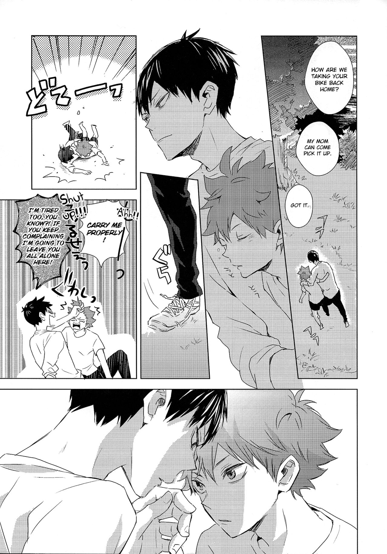 Athletic Boys Series — Volleyball Team Orgy Fuck Fest Uncut [SUPER RTS!! 2018] [Bubunhanten (Kazuki Rai)] [English] [Otokonoko Scans]