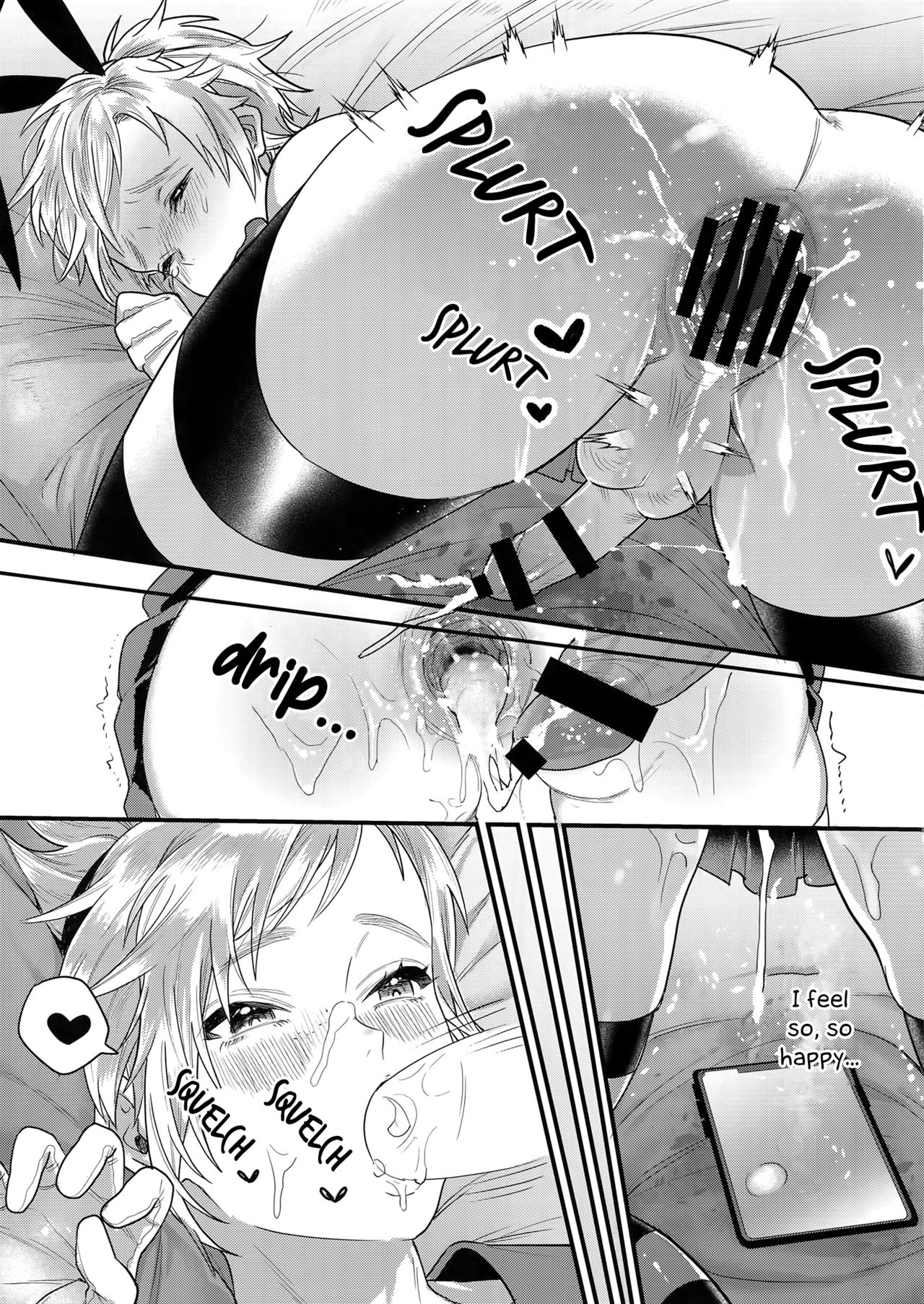 Athletic Series — Prompto Argentum’s Body Maintenance Workout Gets Him Fucked Hard