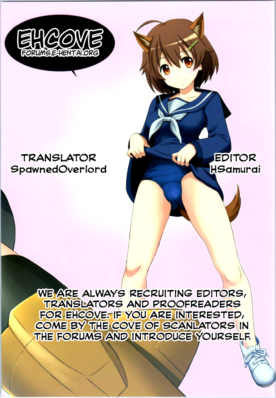 Awakening Series — Seeking for Love  [Simfrill (Kurusumin)]