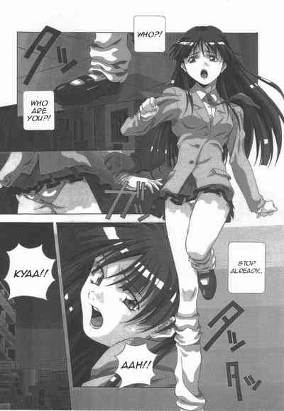 Barely Legal Series — Demanding Teen Amano Youki Gets Her Tight Pussy Filled [Amano Youki]