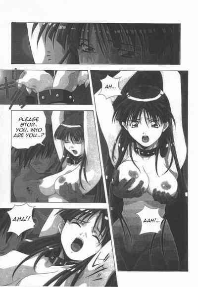 Barely Legal Series — Demanding Teen Amano Youki Gets Her Tight Pussy Filled [Amano Youki]