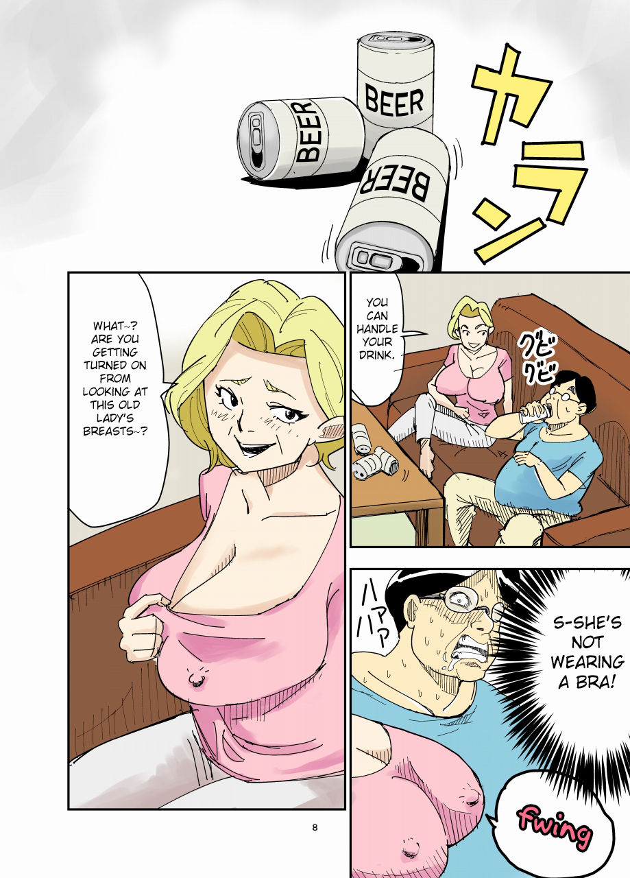 BBW Series — Yurie and the Pig Obscene Fucking