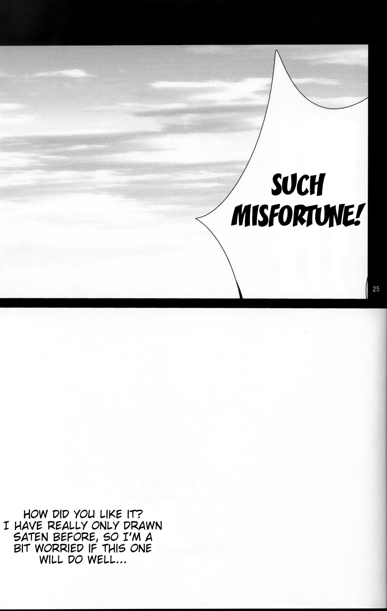 BDSM Series — A Queen’s Humiliation  [C84 Pikopikotei Inoue Mitan Toaru Kagaku no Railgun English Tigoris Translates Decensored]