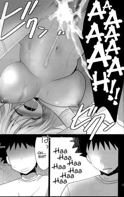 BDSM Series — A Queen’s Humiliation  [C84 Pikopikotei Inoue Mitan Toaru Kagaku no Railgun English Tigoris Translates Decensored]