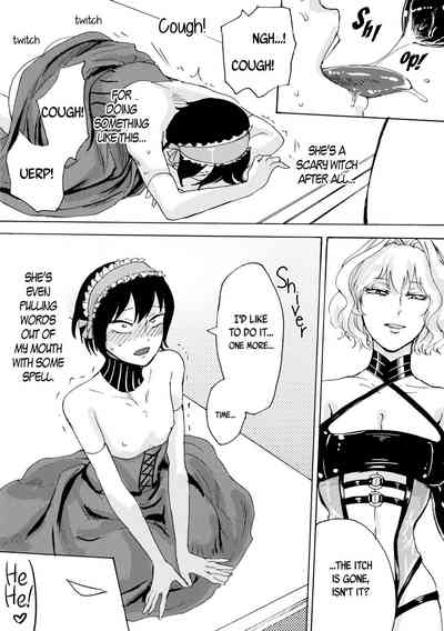 BDSM Series — Alice’s Living Doll Fucked and Used as a Sex Toy [C94] [Daiji na Koto wa Nikai mo Iwanai (Hasebe Soutsu)]