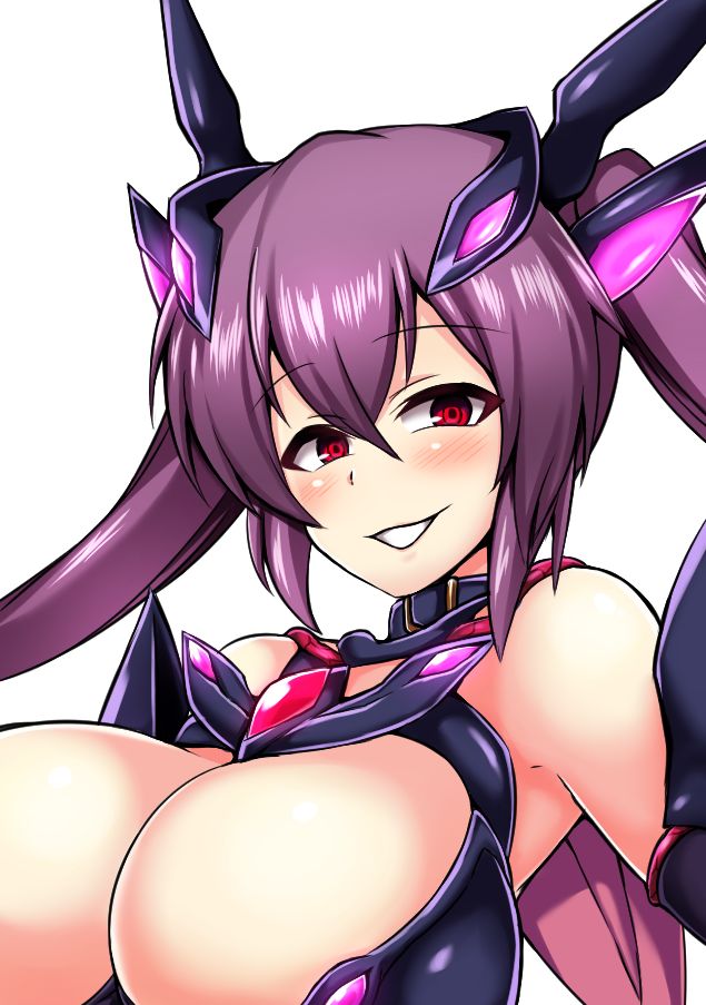 BDSM Series — Battle Angel Iris 2  Chained and Brainwashed Cyber Demon [C92] [Ikameshi Shokudou]