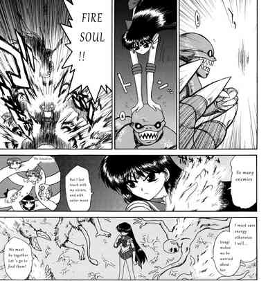 BDSM Series — Black Queen Spade Fanmade English Fuckfest