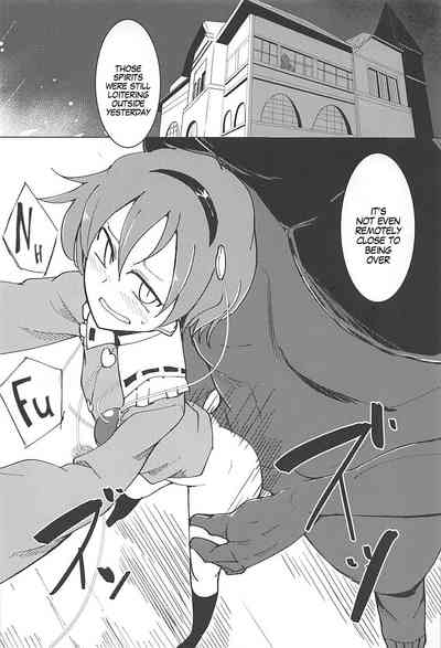 BDSM Series —  Bound and Fucked in a Cage, Helpless Slut Takes Rough Punishment [Reitaisai 15 Karamoyou Daitou Touhou Project]