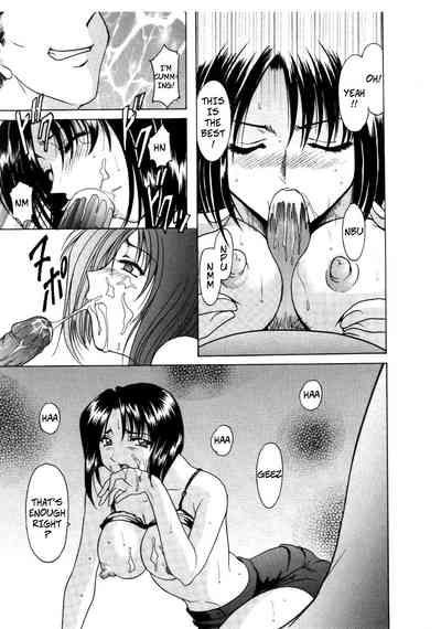 BDSM Series — Bounty Hunter Reiko Humiliated and Fucked Hard  [Hoshino Ryuichi]