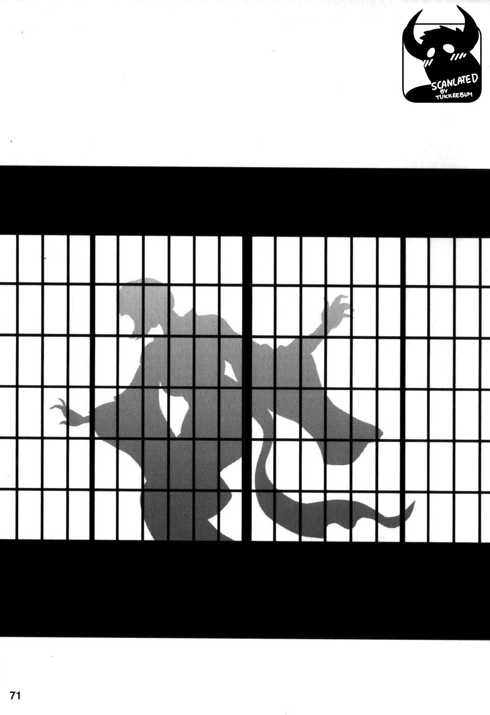 BDSM Series —  Brutal Fucking in the House of Savages  [Tagame Gengoroh] Gedou no Ie Chuukan | House of Brutes Vol. 2 Ch. 3 [English] {tukkeebum}