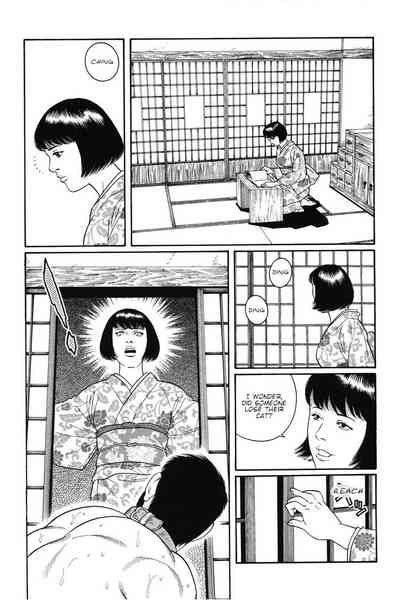 BDSM Series — Brutal Hardcore Dungeon Training Vol. 1 Ch. 7 [Gengoroh Tagame]