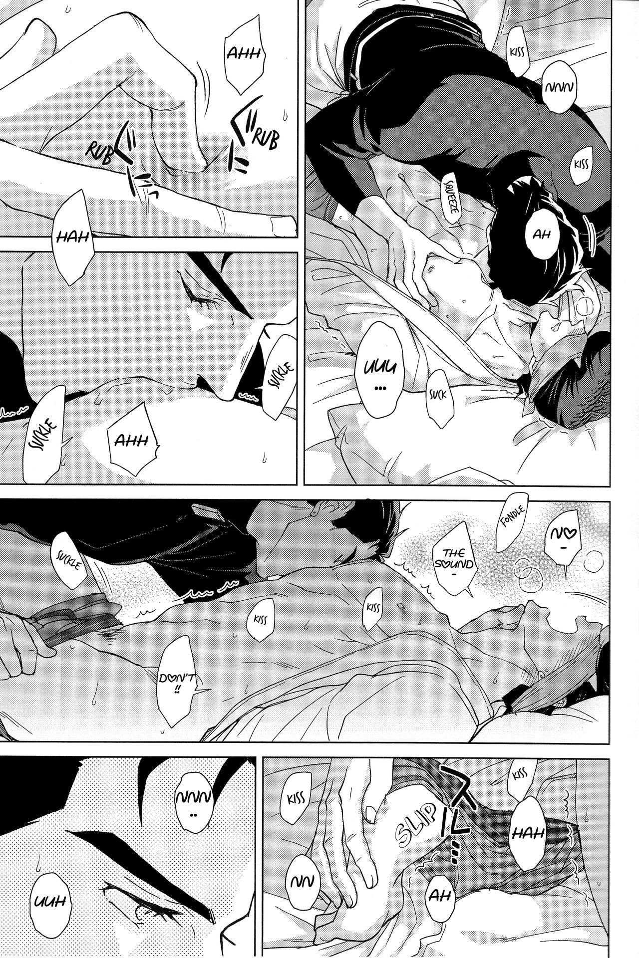 BDSM Series — Forced Restraint and Submission