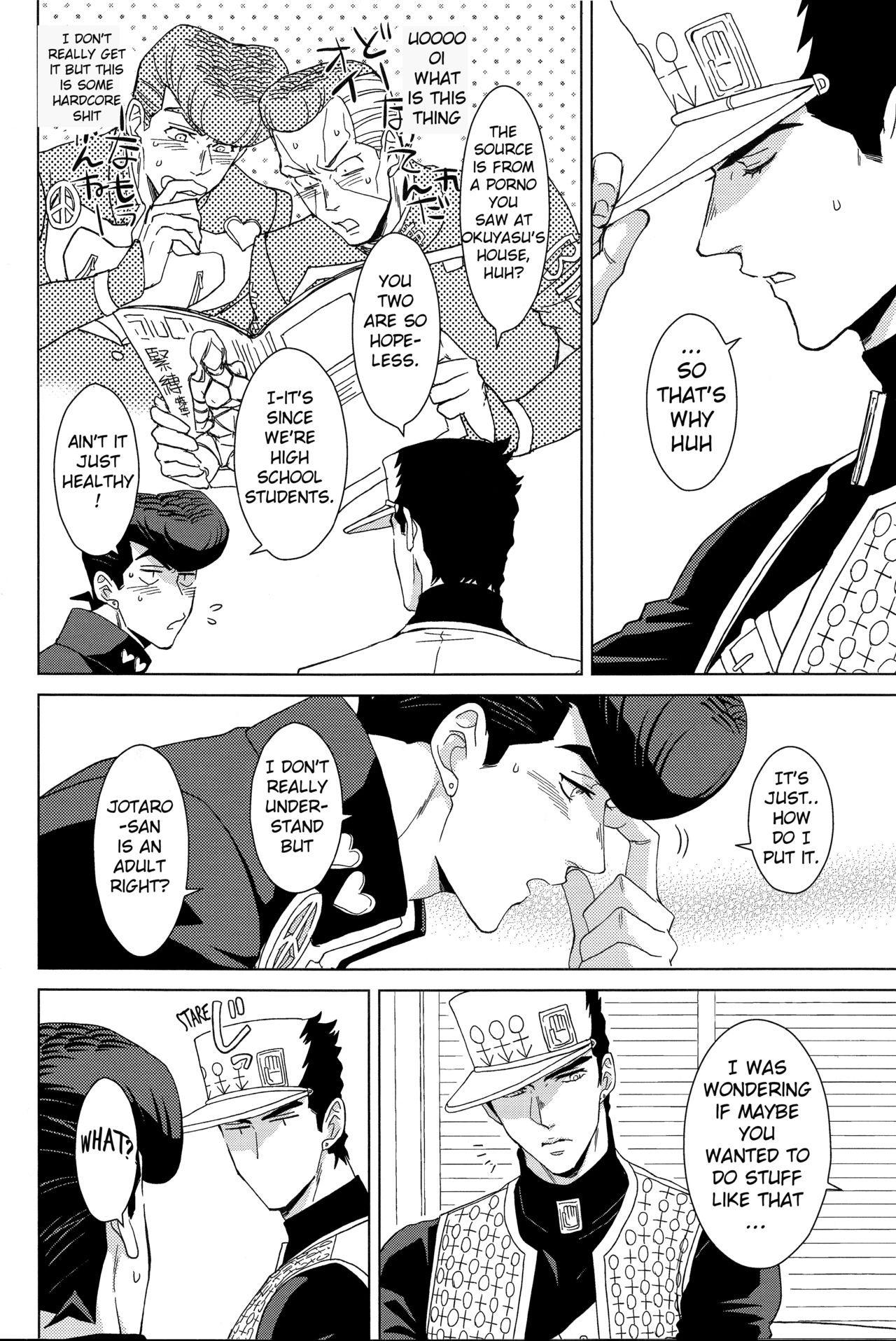 BDSM Series — Forced Restraint and Submission