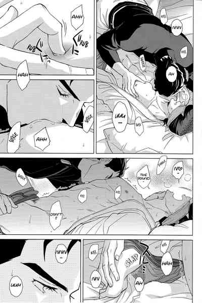 BDSM Series — Forced Restraint and Submission